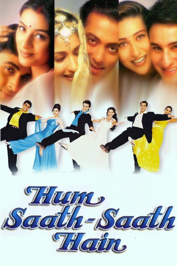 Hum Saath Saath Hain Full Movie Full Hd 1080p Free Download
